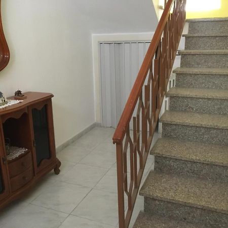 Nonna Emilia Apartman Villalfonsina Kültér fotó