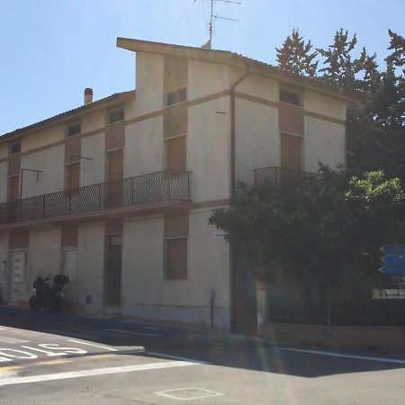 Nonna Emilia Apartman Villalfonsina Kültér fotó