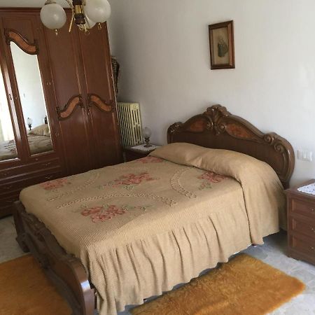 Nonna Emilia Apartman Villalfonsina Kültér fotó