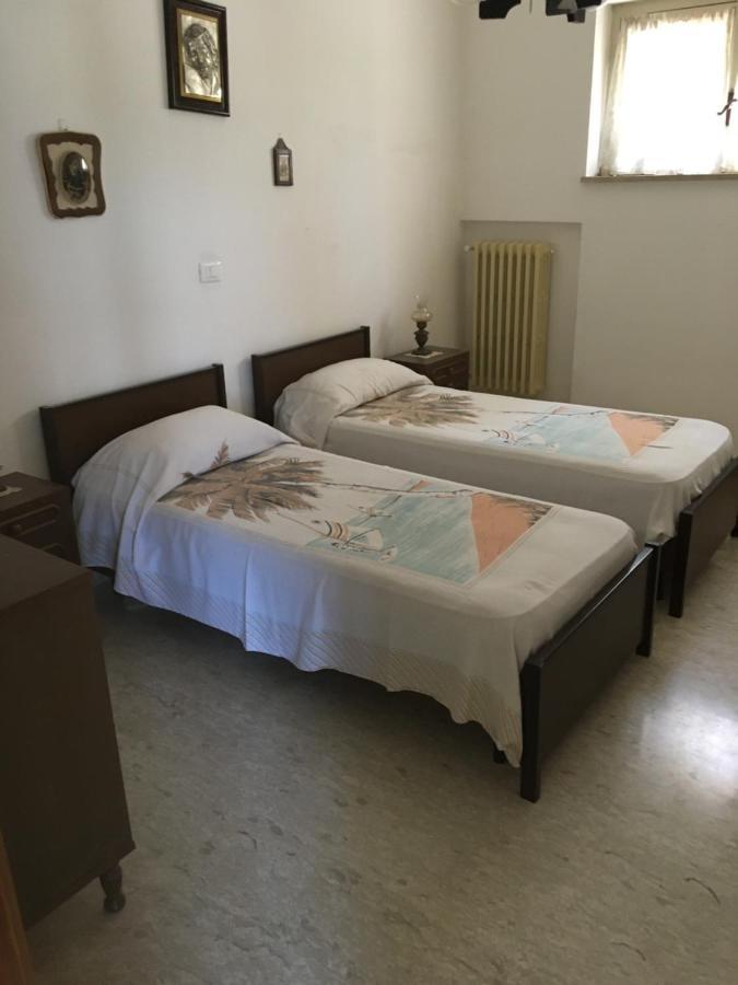 Nonna Emilia Apartman Villalfonsina Kültér fotó