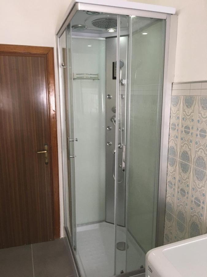 Nonna Emilia Apartman Villalfonsina Kültér fotó