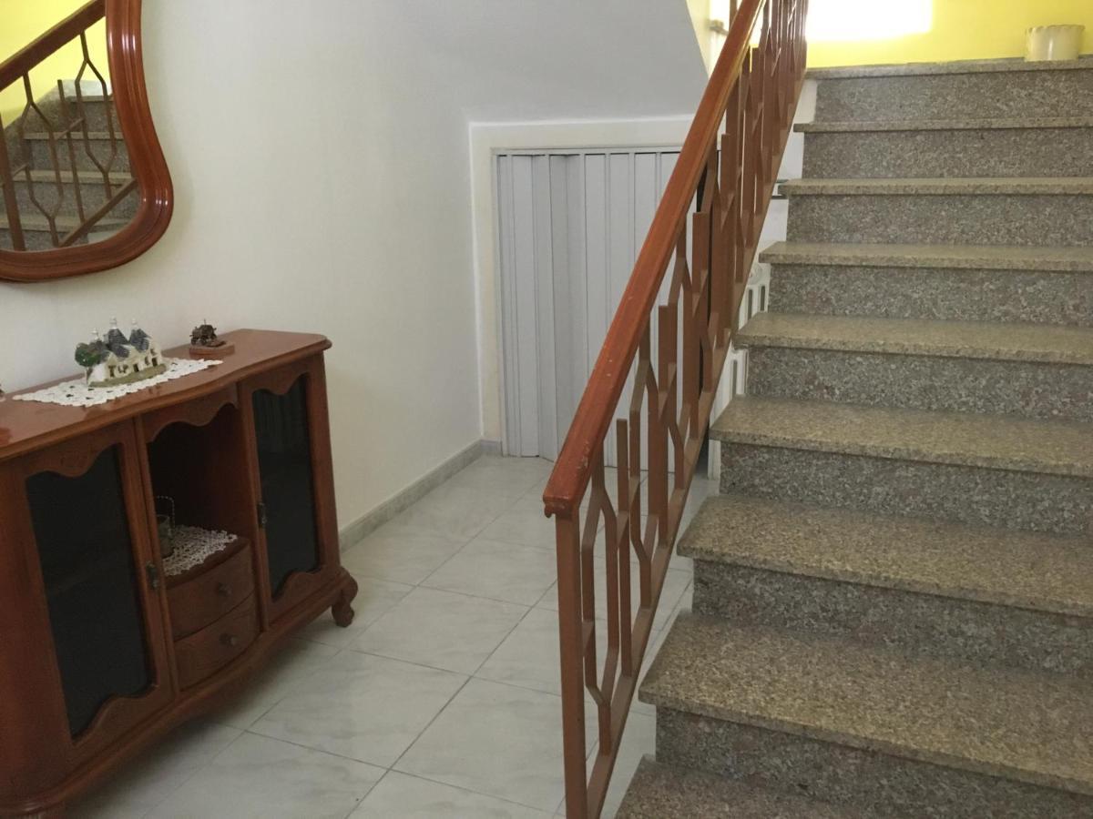 Nonna Emilia Apartman Villalfonsina Kültér fotó