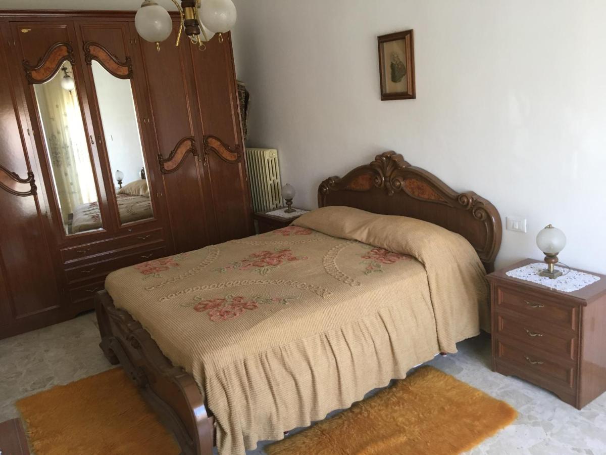Nonna Emilia Apartman Villalfonsina Kültér fotó